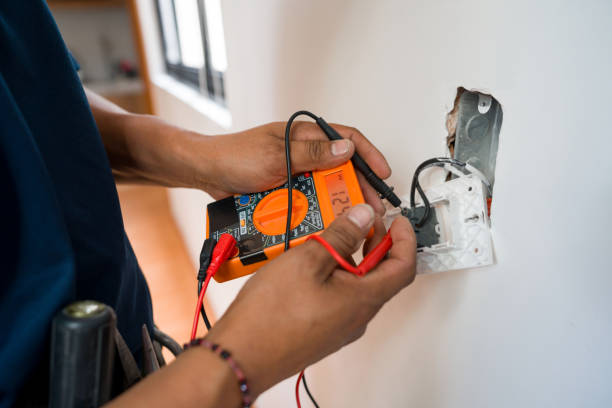 Best Electrical Wiring Services  in Frewsburg, NY