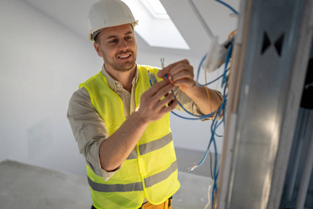 Best Electrical Outlet Repair  in Frewsburg, NY