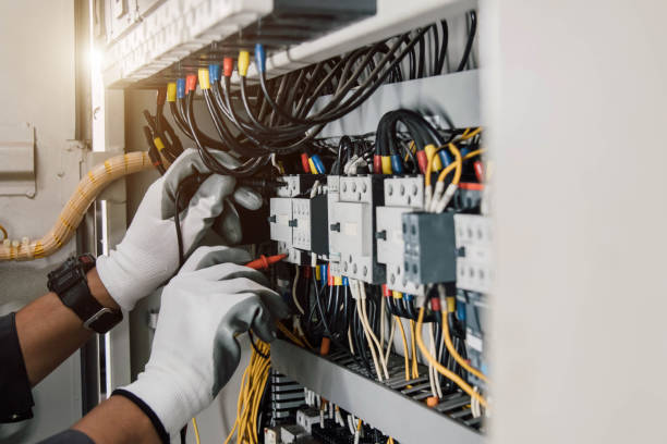 Best Emergency Electrician Near Me  in Frewsburg, NY